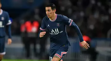 Le Monde : Di Maria est de retour