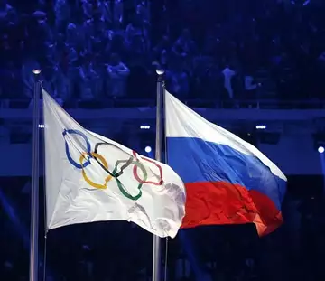 Une compétition pour les athlètes exclus des JO 2018 en Russie !