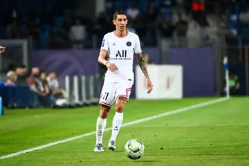 PSG : Les Ultras de Paris prévoient un grand hommage à Di Maria.