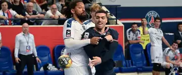 Liqui Moly StarLiga (25e journée) : le PSG s'empare du titre, Nantes et Aix ne lâchent rien