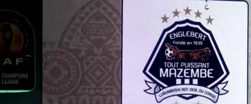 RD Congo : le TP Mazembe invité à restituer son titre de champion de 2021