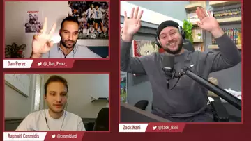 Coupe du monde 2022 - Brésil-Serbie, CR7 et les tops-flops de la 1ère journée avec @ZackNaniFoot