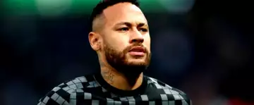 PSG : le retour risqué de Neymar contre le Real ?