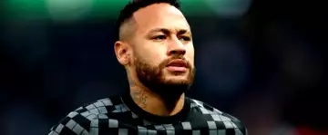 Neymar : clarification d'un médecin sur son retour !