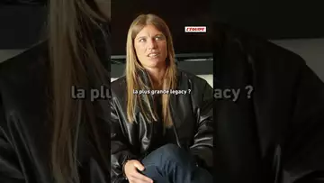 🥊Manon Fiorot est revenue sur le combattant parfait selon elle, êtes-vous d'accord avec elle ? #mma