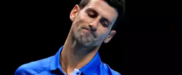 Open d'Australie : Djokovic doit rentrer chez lui !