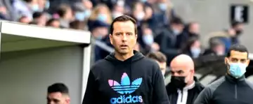 Strasbourg : Stéphane redoute le voyage à Saint-Étienne