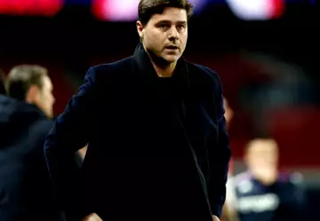 L1 : Pochettino défend Messi, le "meilleur joueur du monde