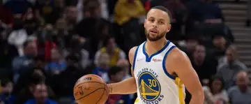 NBA : Dinwiddie crucifie Brooklyn, Curry blessé et Golden State battu, Gobert et Utah s'en sortent bien