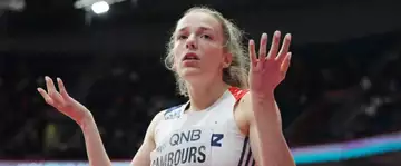 Championnats du monde en salle : Cambours septième pour sa première grande compétition