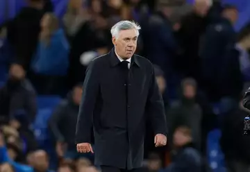 La Liga : Ancelotti envisage de prendre sa retraite après son mandat au Real