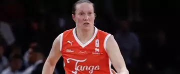 Bourges donne une leçon