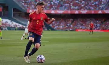 LdN : Suivez le match République tchèque - Espagne en direct !