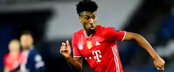 Coman est libéré, sa prolongation dorée confirmée (officiel)