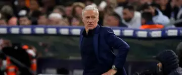 Bleus : Deschamps confirme Maignan comme titulaire contre l'Afrique du Sud