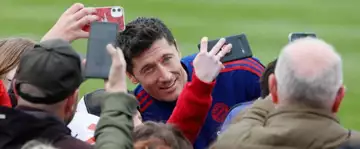 Bayern : Lewandowski, le bon moment pour partir ?