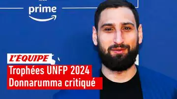 Trophées UNFP 2024 - Donnarumma mérite-t-il son trophée de meilleur gardien de la saison ?