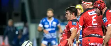 Pro D2 (17e journée) : Oyonnax et Bayonne assurent, Colomiers a peur, Grenoble coule