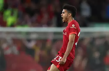 Ligue des champions : Luis Diaz, le poumon des Reds et le cœur des indigènes