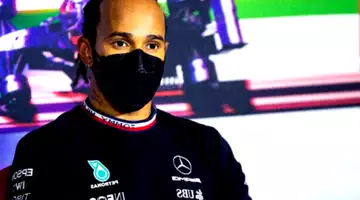 Hamilton, la grosse intox ?