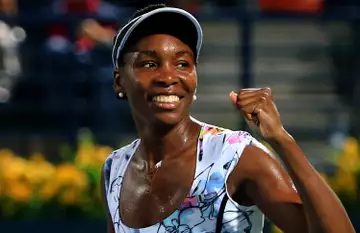 Venus Williams victime de racisme par un commentateur