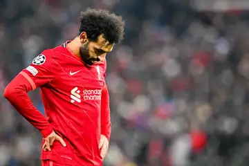 Mohamed Salah, sorti sur blessure contre Chelsea, manquera-t-il la finale de la Ligue des champions ?!
