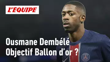 Aston Villa - PSG : Un match décisif pour le Ballon d'or d'Ousmane Dembélé ?