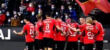 L1 (J23) : Rennes sur la voie de la guérison