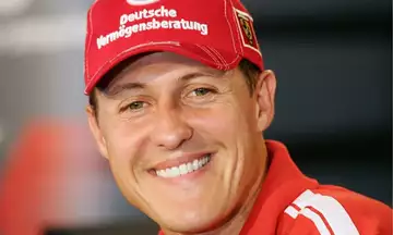Michael Schumacher ne serait plus que l'ombre de lui-même