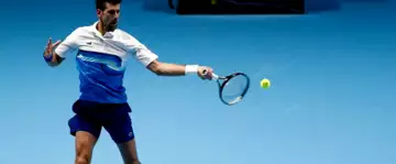 Et si le test positif de Djokovic était un faux ?