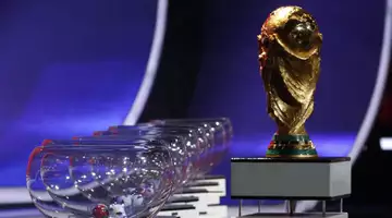 Tirage au sort de la Coupe du monde : accusations de fraude