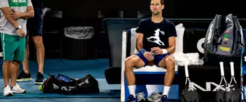 Tennis - Cas Djokovic : Djokovic obtient un nouveau sursis !