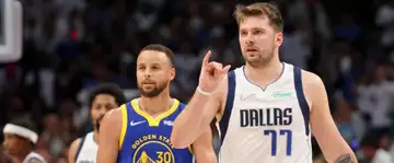 NBA : Dallas peut encore croire à un miracle