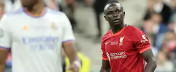 Bayern : un grand sacrifice pour Mané