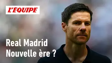 Real Madrid : Pourquoi le Real Madrid est-il en train de rentrer dans une nouvelle ère ?