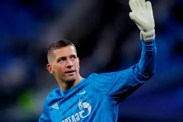 Le contrat de sponsoring de Gazprom avec l'UEFA bientôt rompu