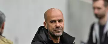 OL : Bosz et Aulas croient encore à l'Europe