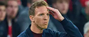 Bayern Munich : ça chauffe pour Nagelsmann