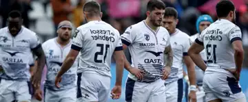 Champions Cup (J3) : Montpellier se ridiculise face au Leinster
