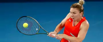 Halep vire ses coachs