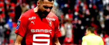 L1 (J22) : Tout sur Clermont - Rennes