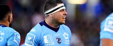 Guirado veut enfin commencer sa saison au Leinster