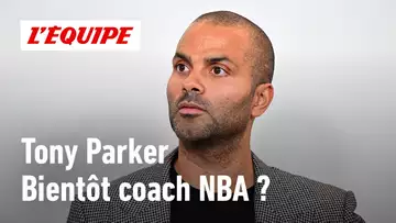 Basketball : Tony Parker ferait-il un bon coach en NBA ?