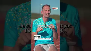 Les survivants de l'édition 2024 de l'ultra-trail, témoignent du drame qu'ils ont vécu #ultratrail