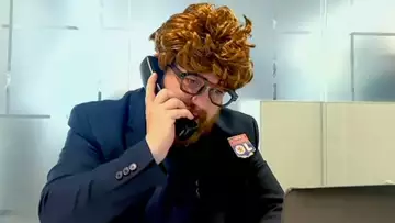 Immersion avec le comptable de l'Olympique Lyonnais : Le petit filet d'Antoine Pineau