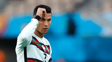 Les mots forts de Ronaldo avant le match contre la Turquie