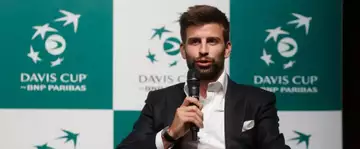 Piqué, nouvelles révélations