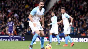 OM, Rami débouté devant le tribunal du travail