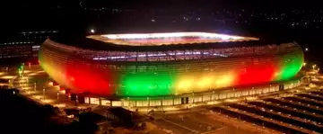 Sénégal : 10 choses à savoir sur le "plus beau stade d'Afrique