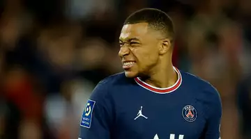 Mbappé, une trahison qui ne passe pas